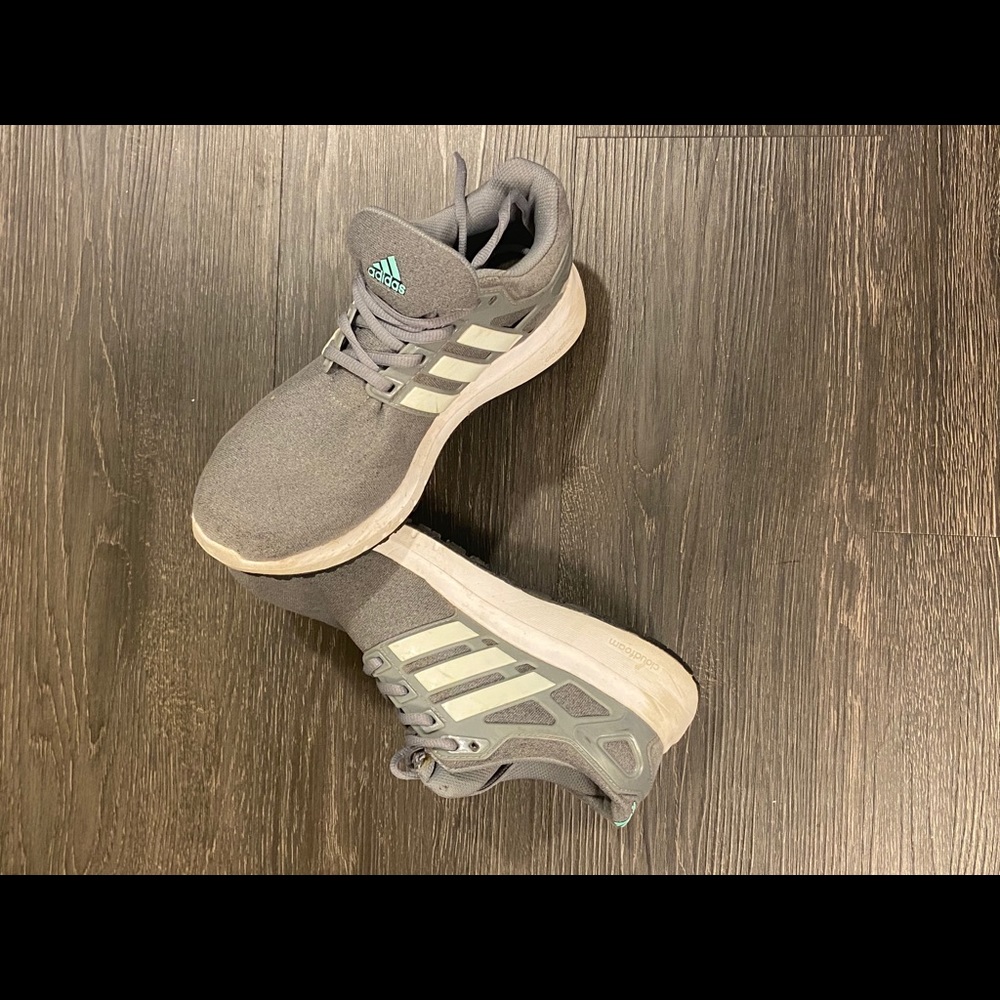 Adidas running shoes